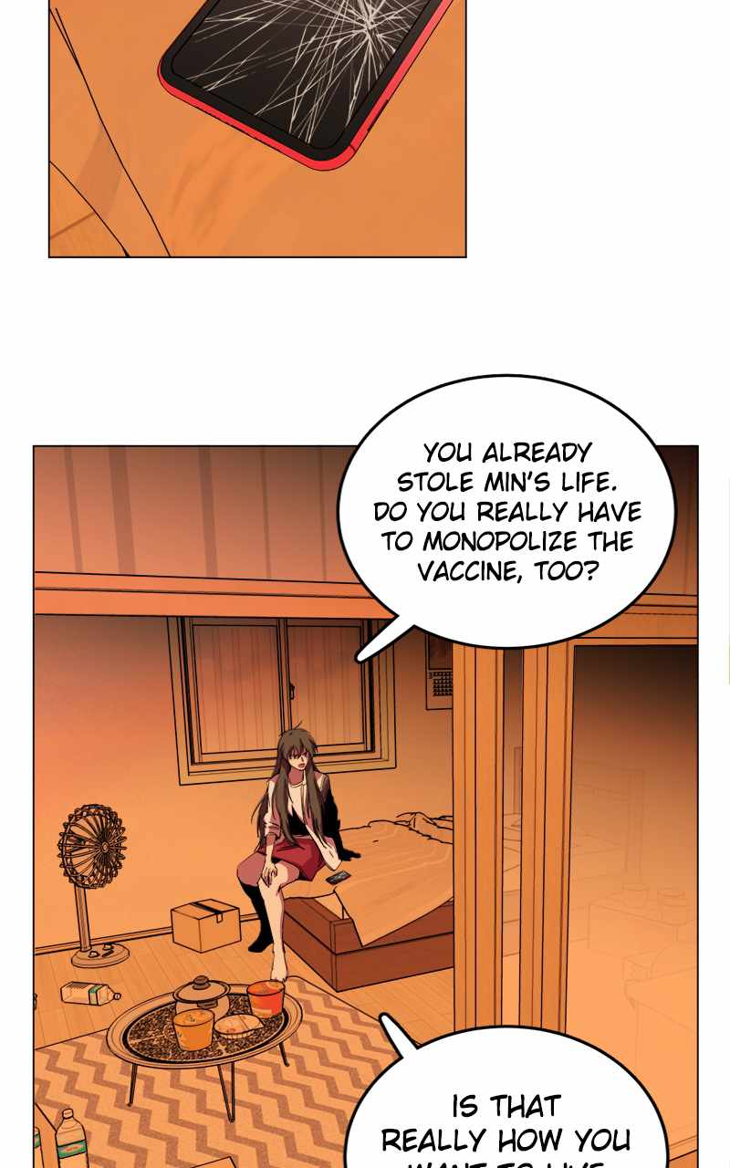 Parallel City chapter 135 page 35