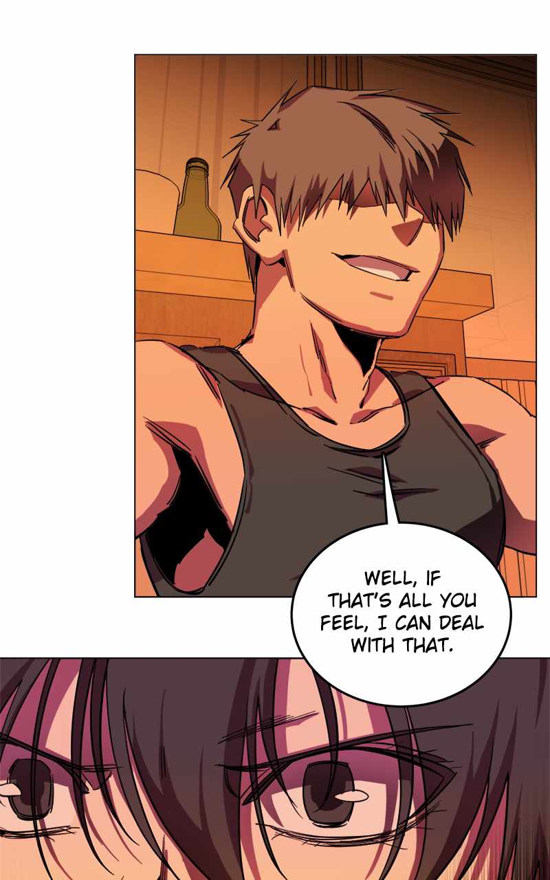 Parallel City chapter 135 page 37