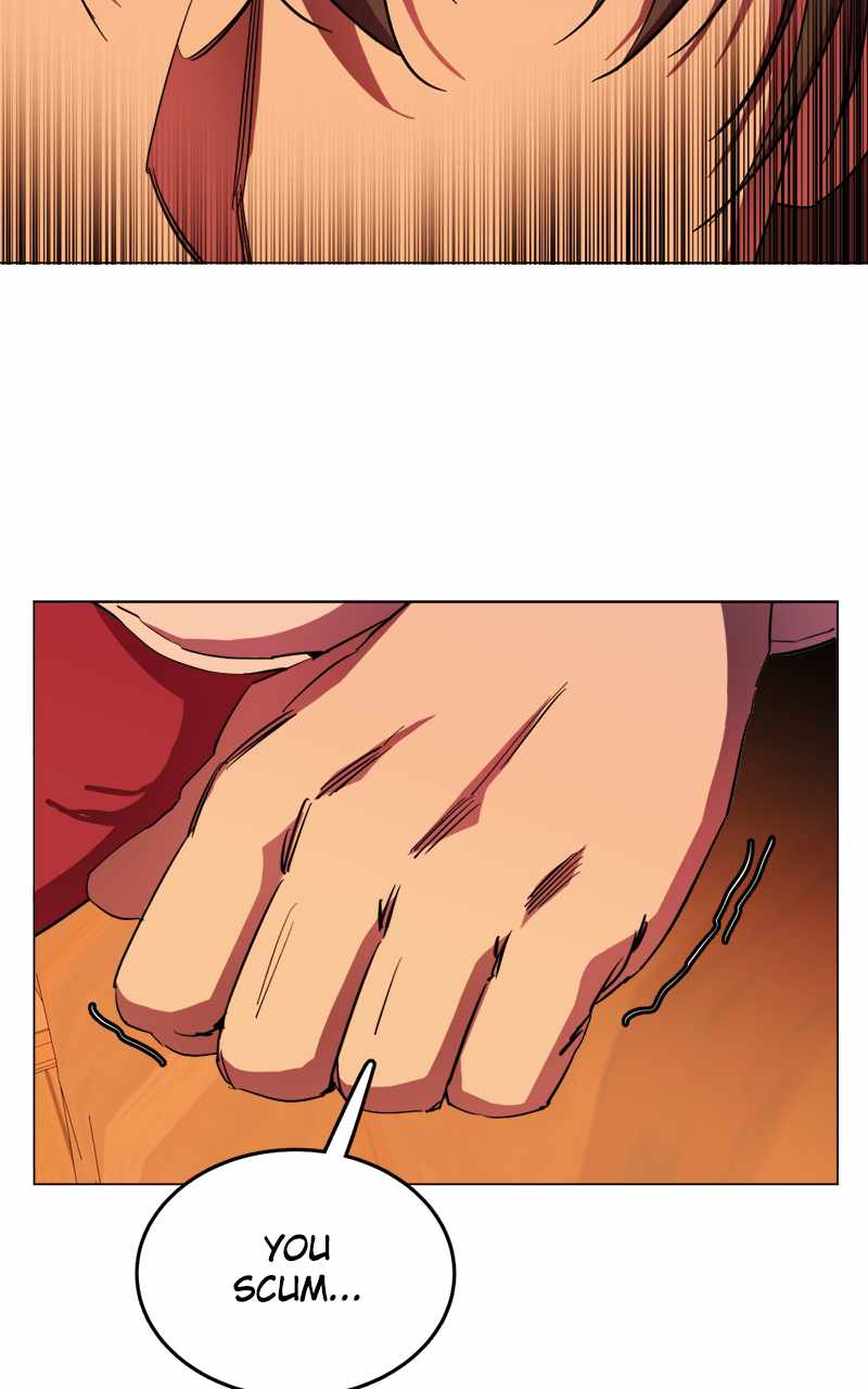 Parallel City chapter 135 page 38