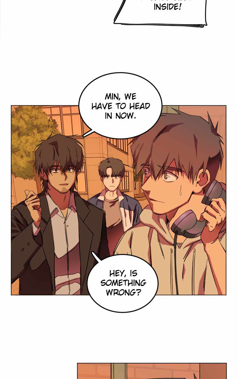 Parallel City chapter 135 page 4