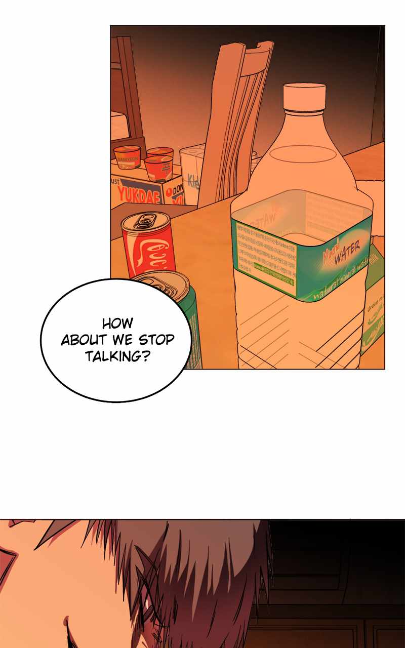 Parallel City chapter 135 page 40