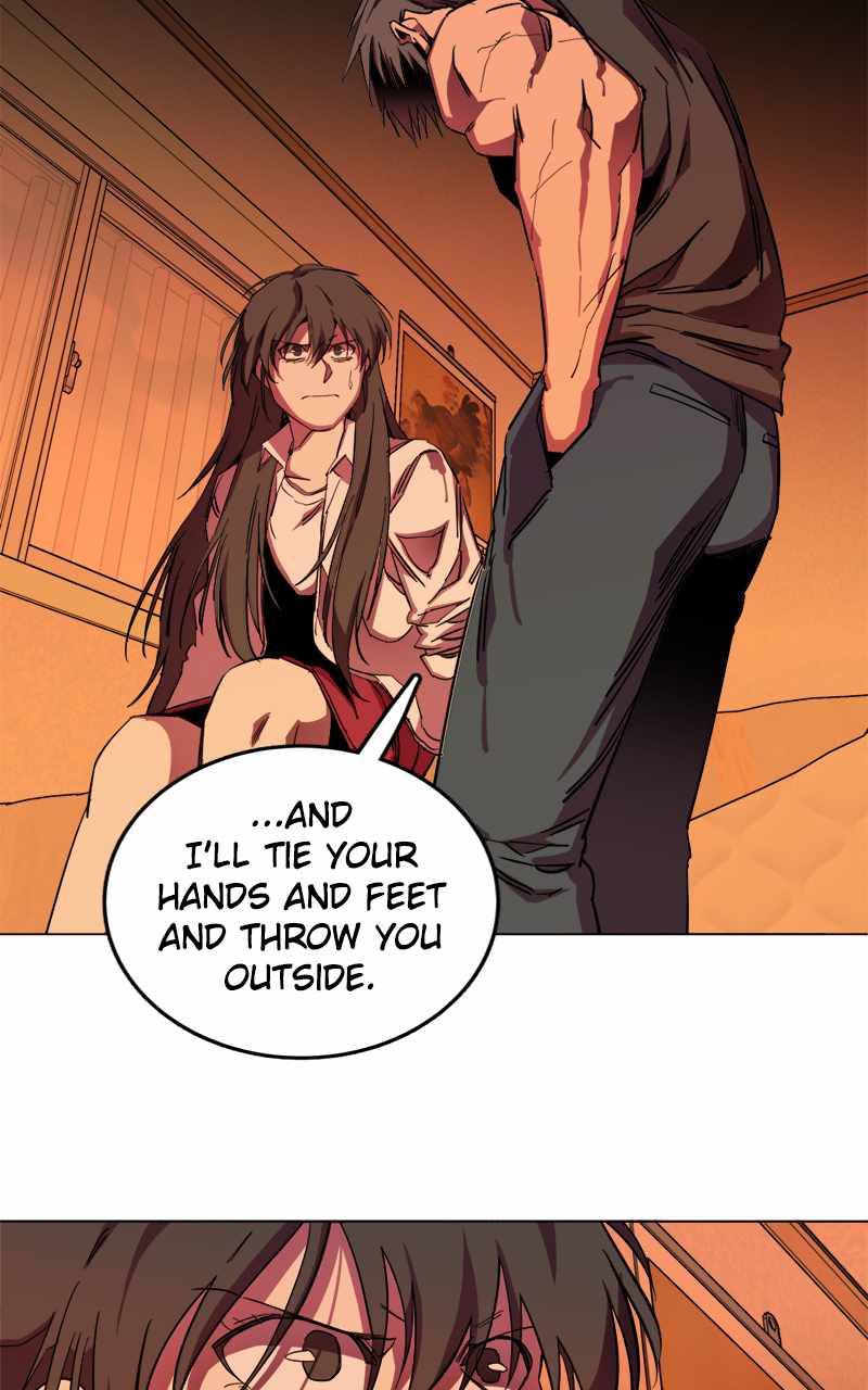 Parallel City chapter 135 page 42