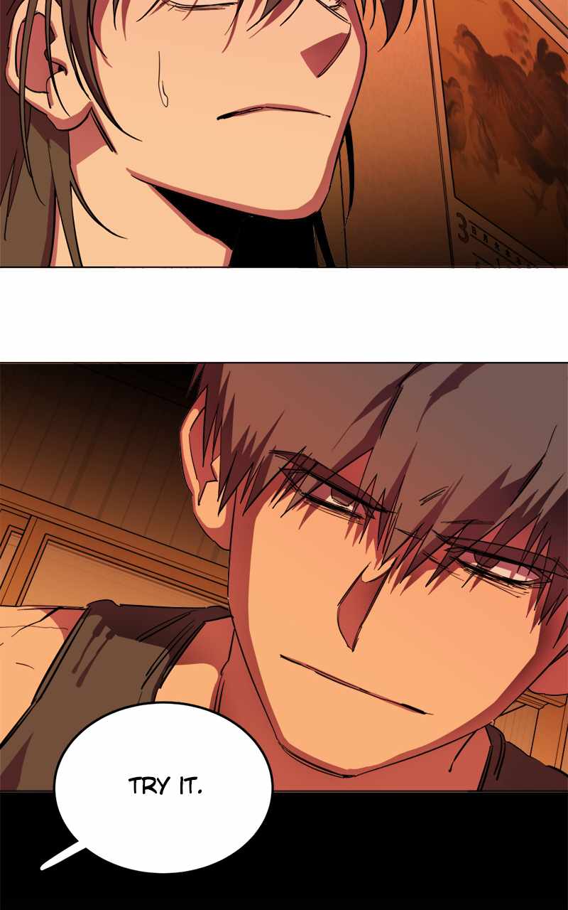 Parallel City chapter 135 page 43