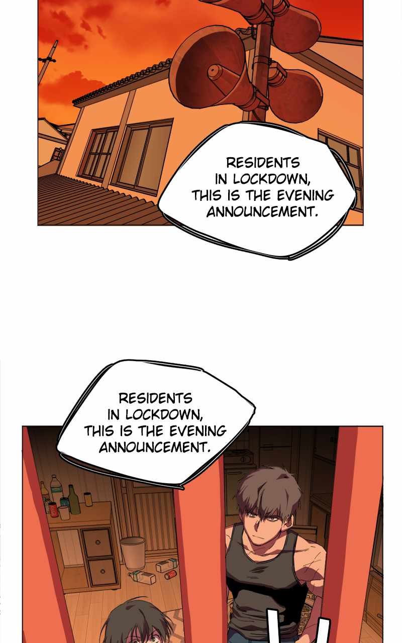 Parallel City chapter 135 page 45