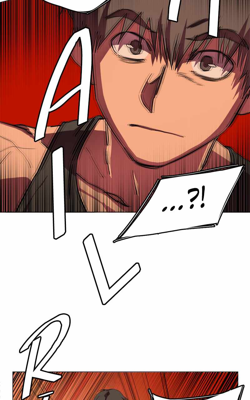 Parallel City chapter 135 page 47