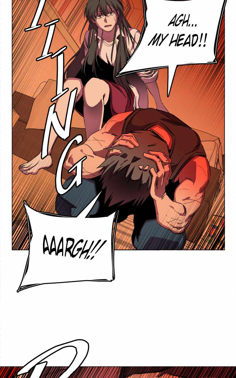 Parallel City chapter 135 page 48