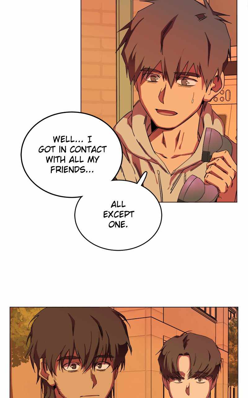 Parallel City chapter 135 page 5