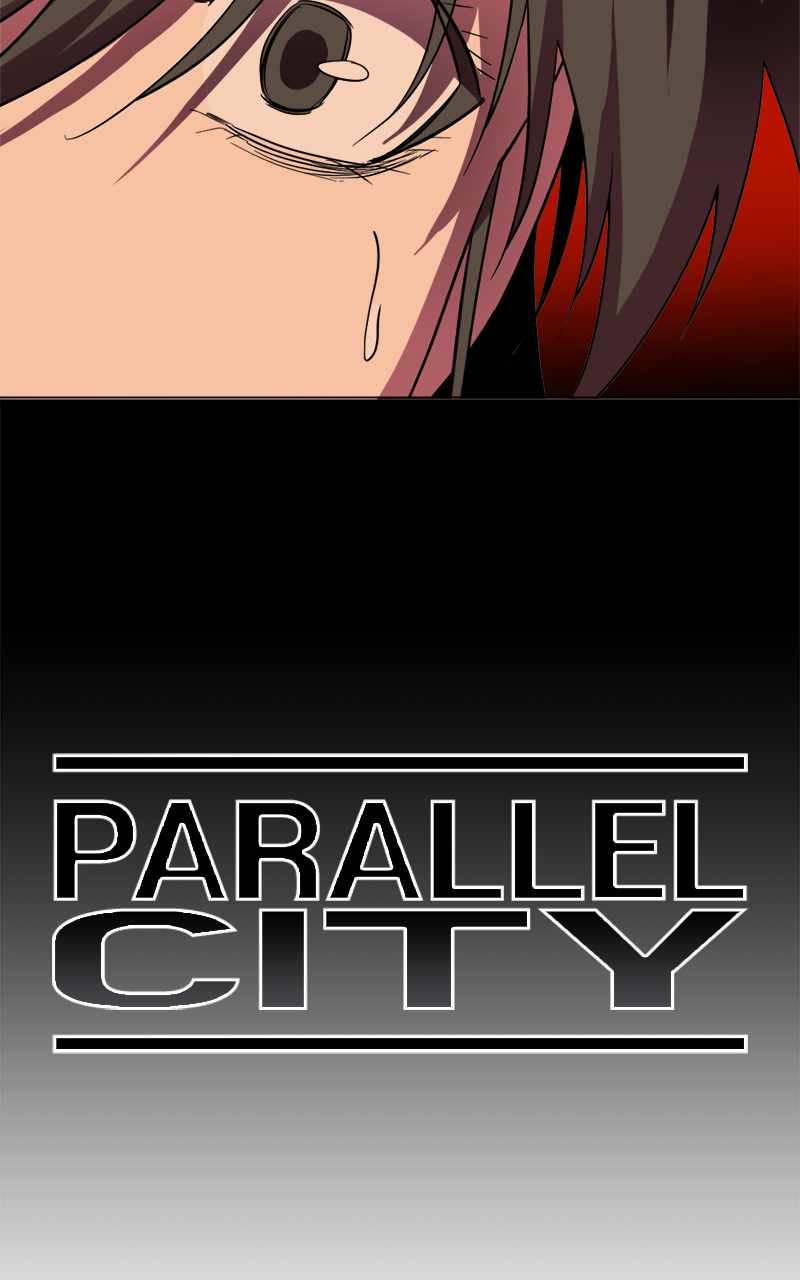 Parallel City chapter 135 page 50