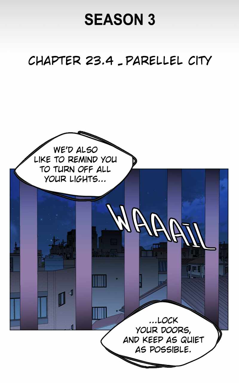 Parallel City chapter 135 page 51
