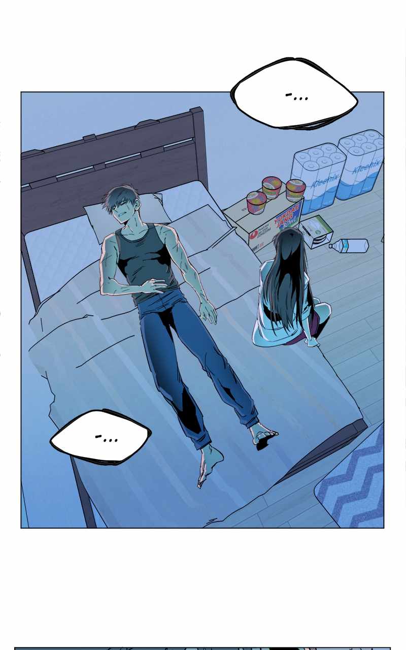 Parallel City chapter 135 page 52