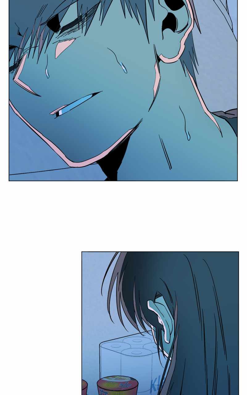 Parallel City chapter 135 page 53