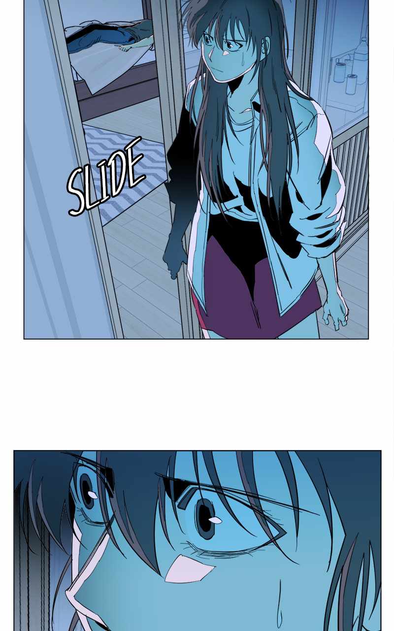 Parallel City chapter 135 page 56