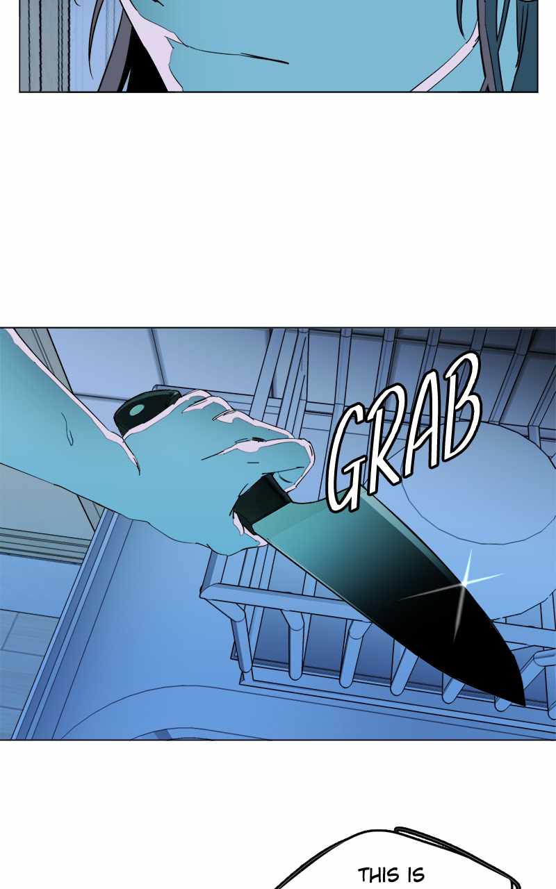 Parallel City chapter 135 page 57