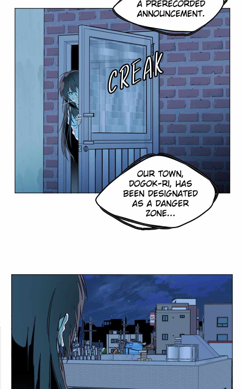 Parallel City chapter 135 page 58