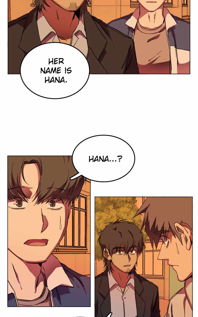 Parallel City chapter 135 page 6