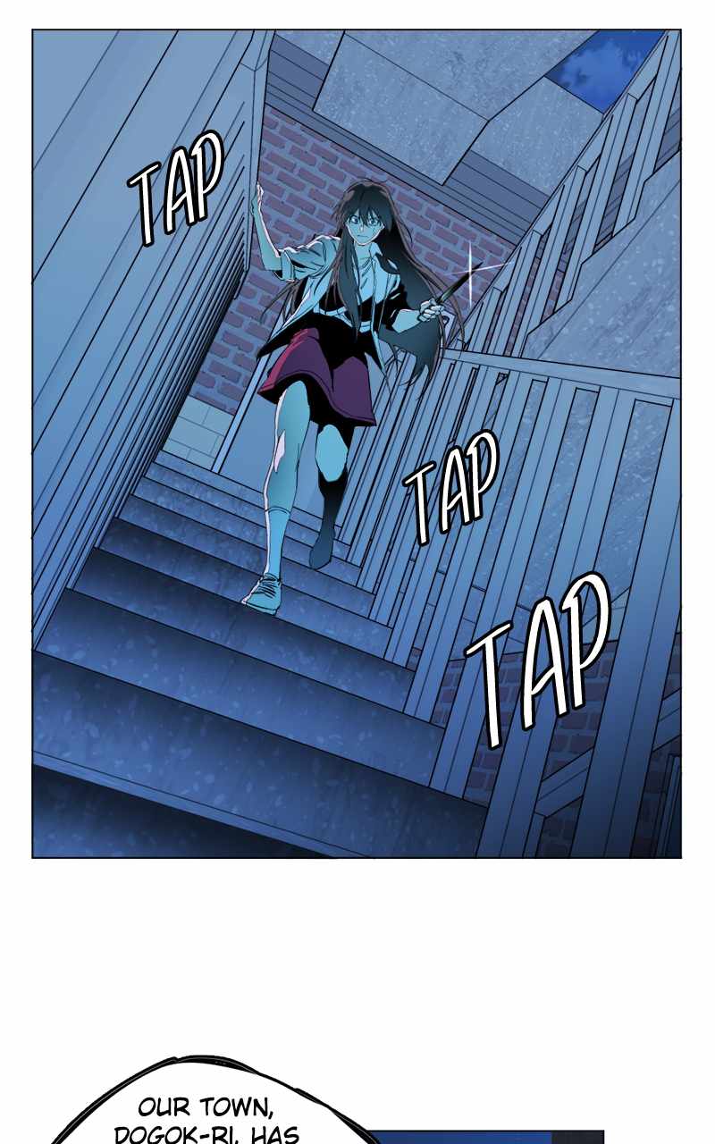 Parallel City chapter 135 page 60