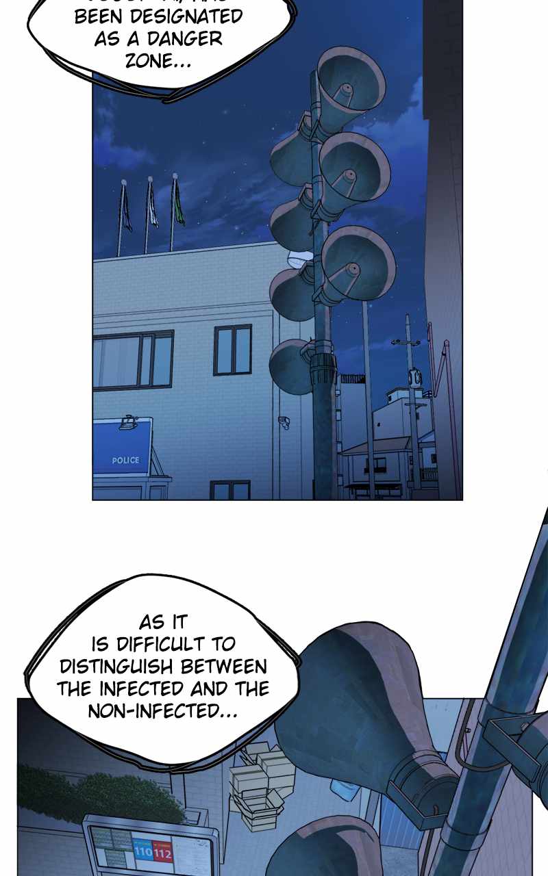 Parallel City chapter 135 page 61