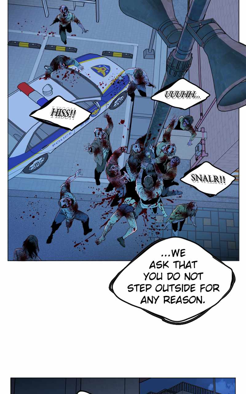 Parallel City chapter 135 page 62