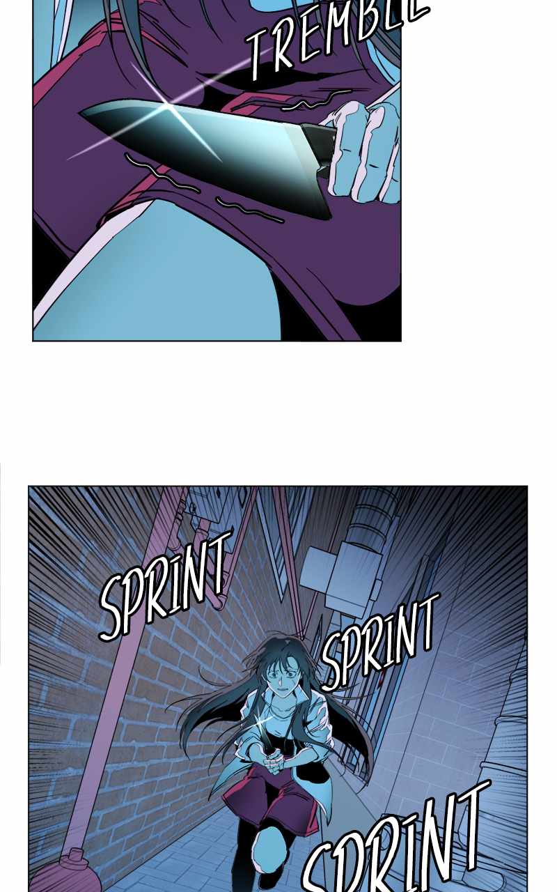 Parallel City chapter 135 page 65