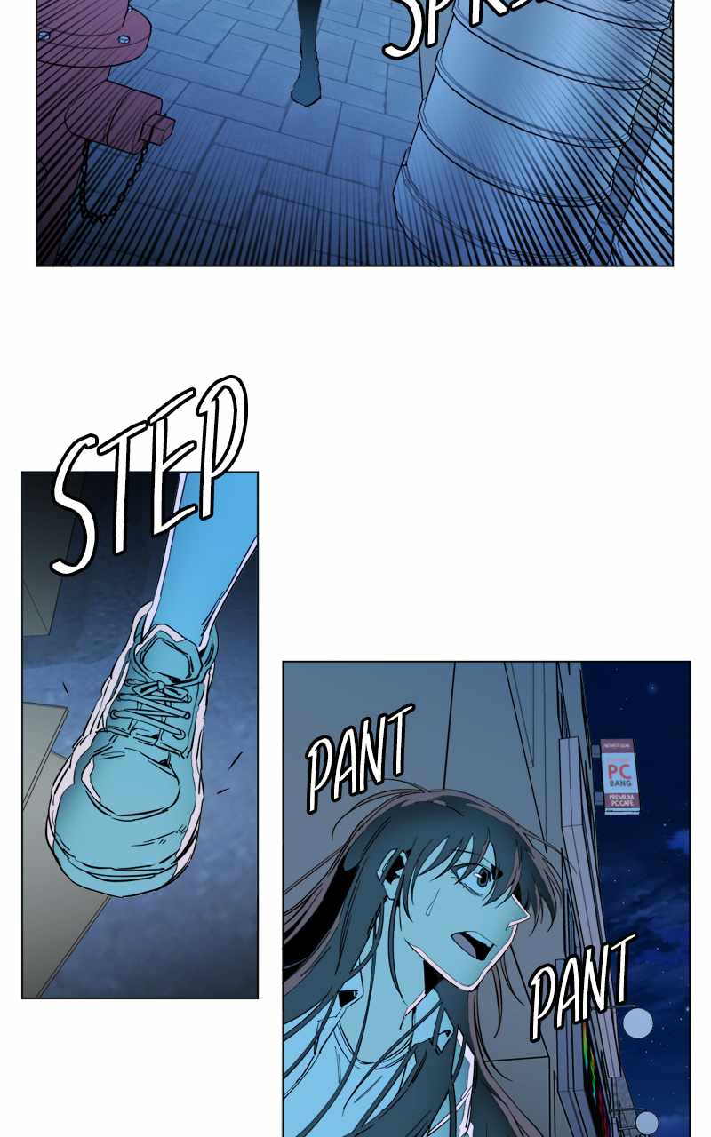 Parallel City chapter 135 page 66