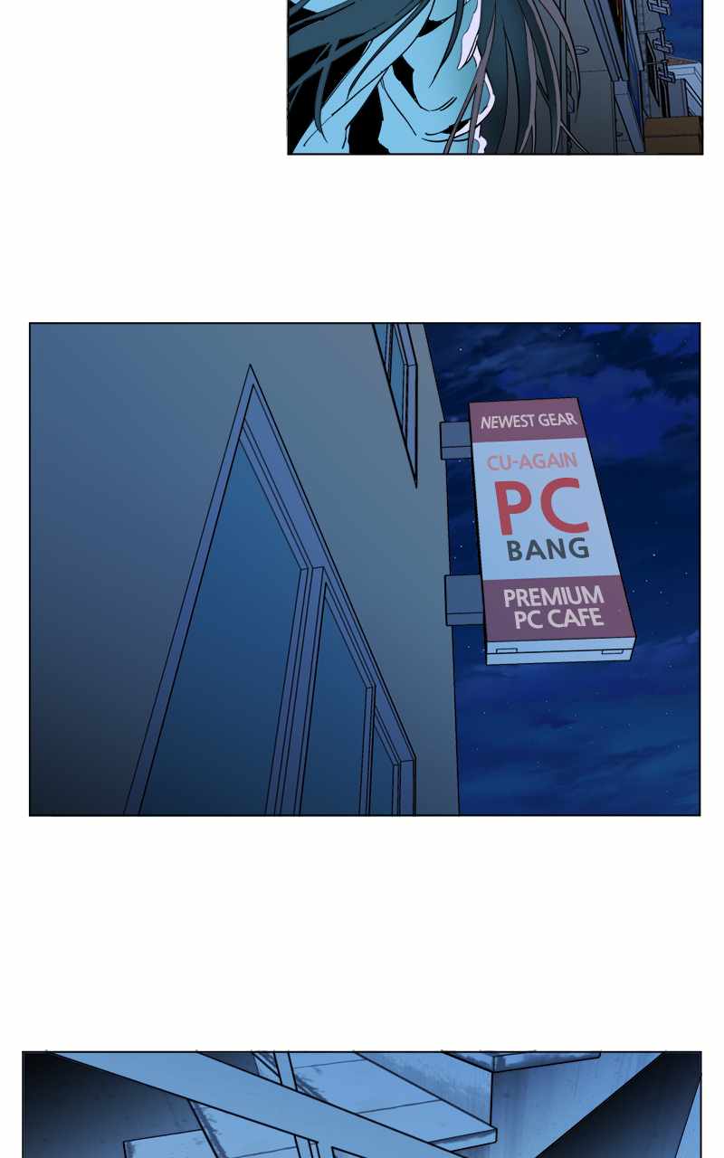 Parallel City chapter 135 page 67