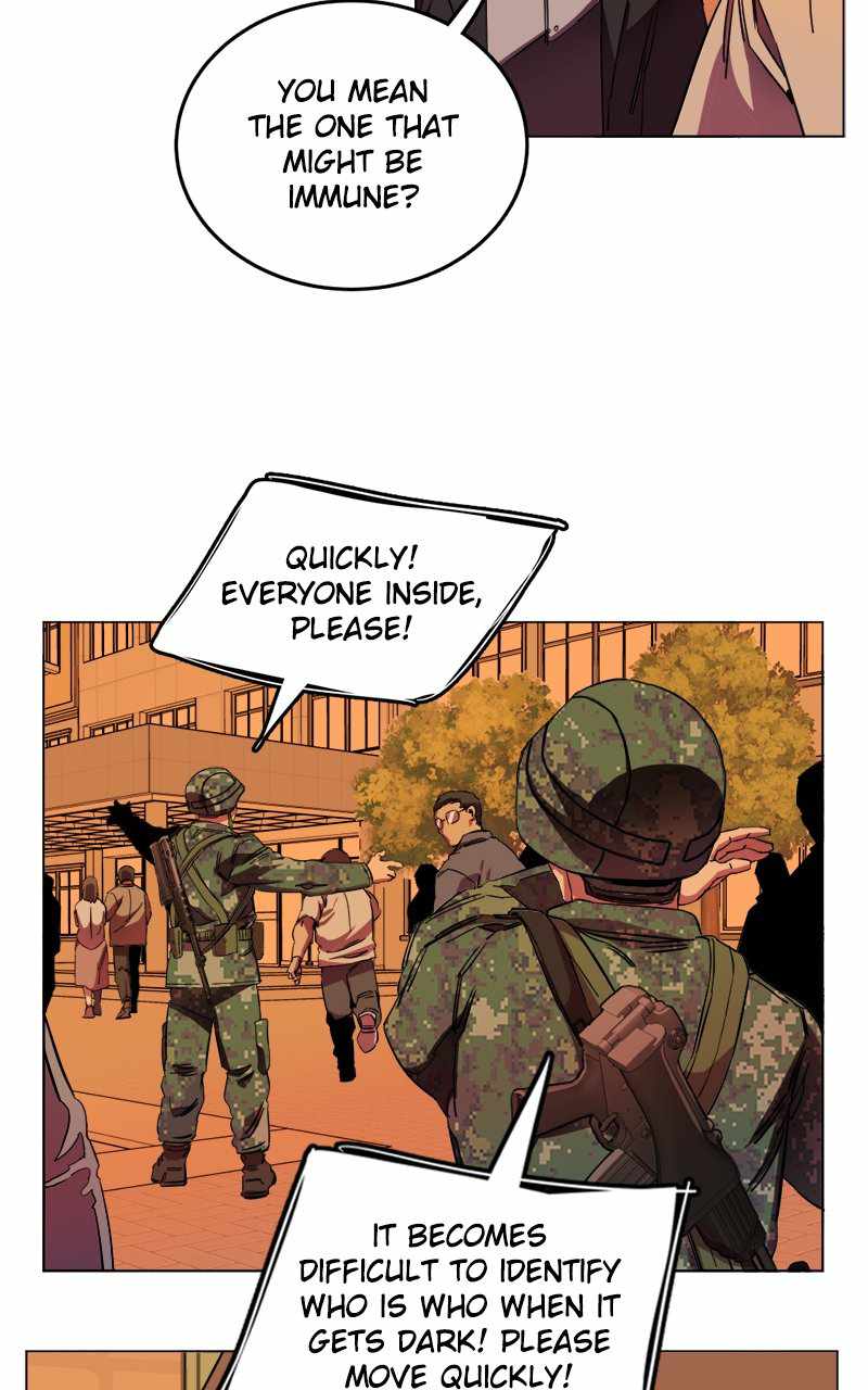 Parallel City chapter 135 page 7