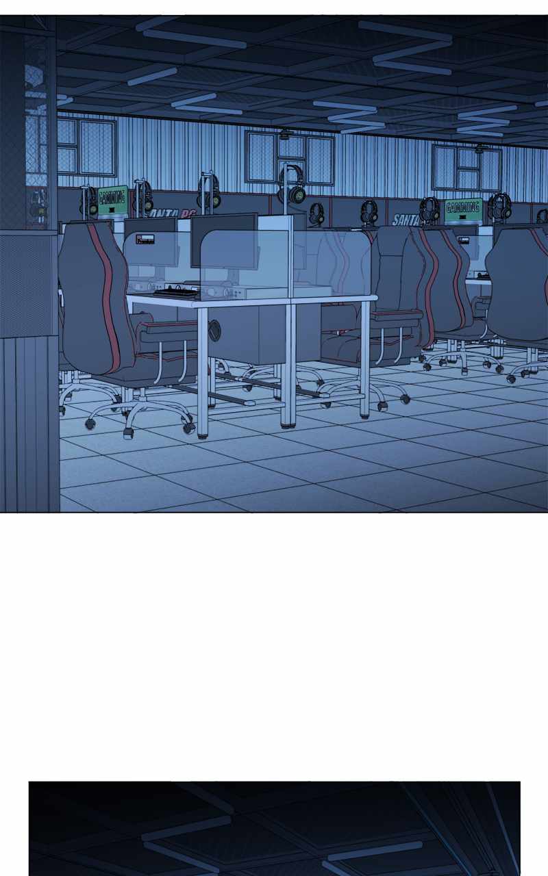 Parallel City chapter 135 page 70