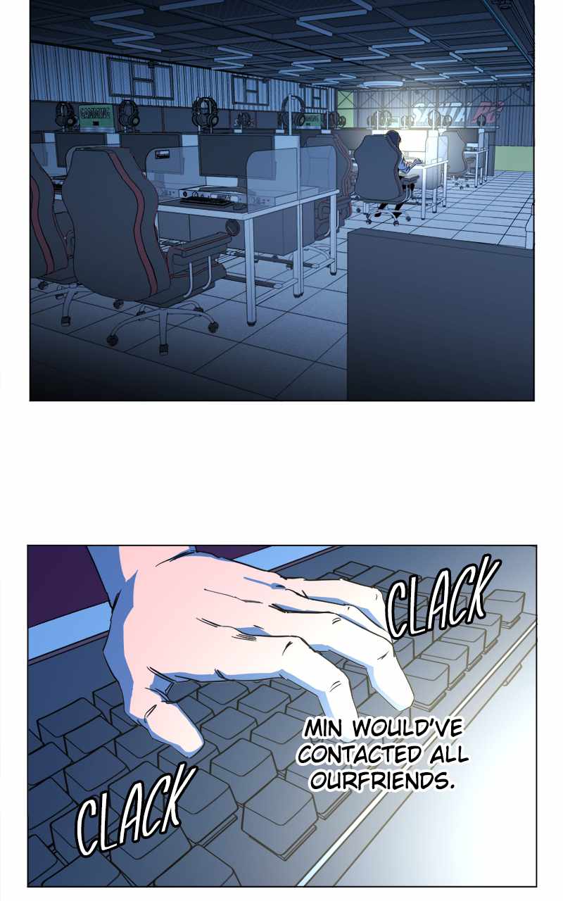 Parallel City chapter 135 page 71