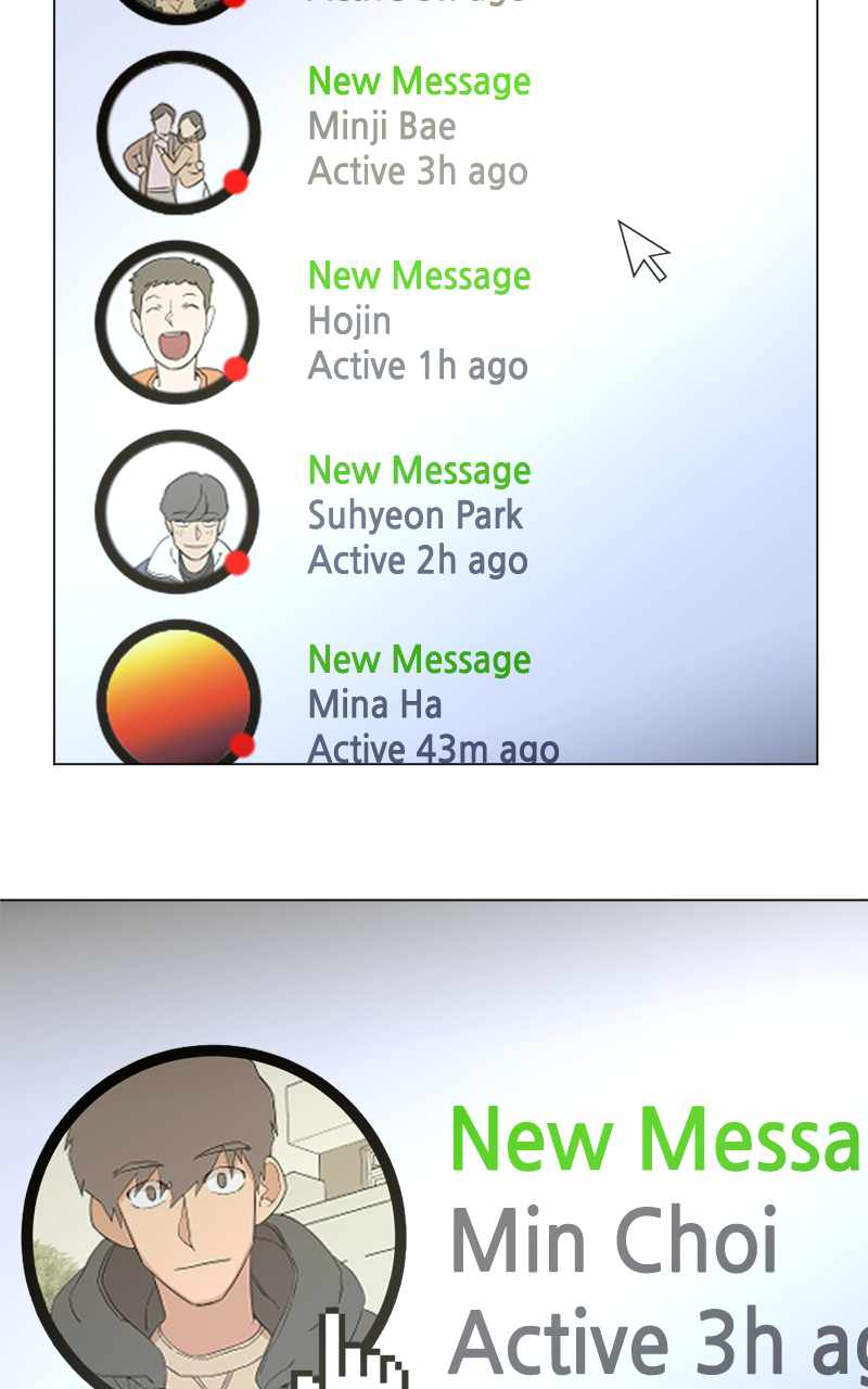 Parallel City chapter 135 page 75