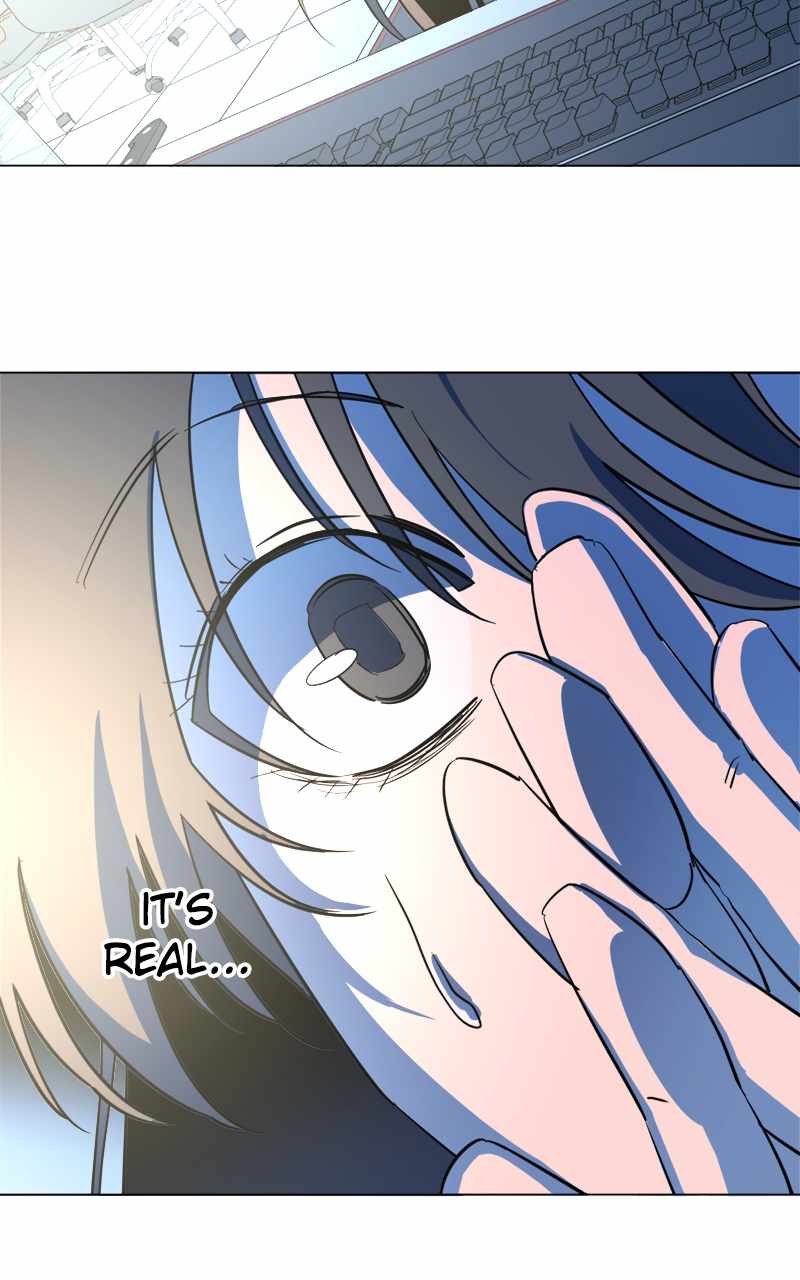 Parallel City chapter 135 page 77