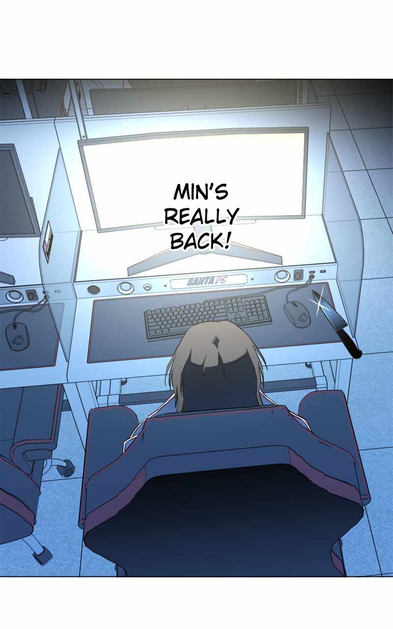 Parallel City chapter 135 page 78