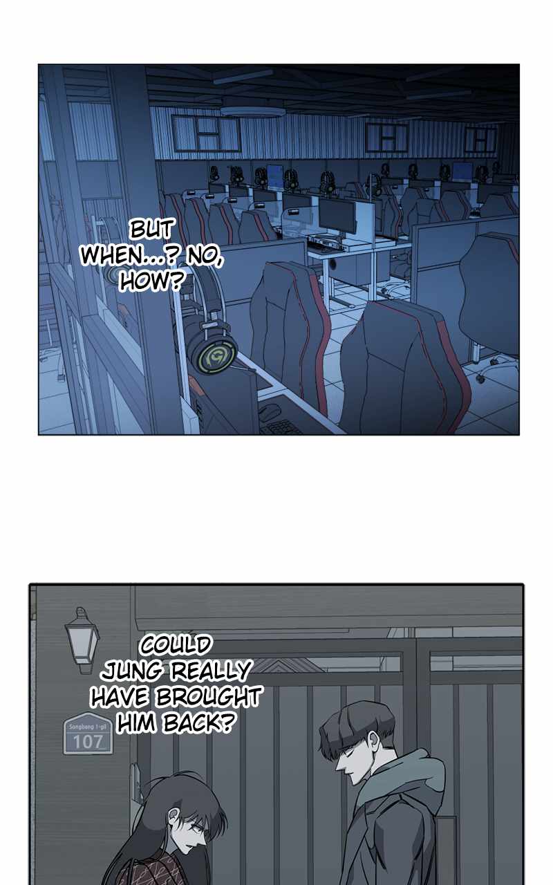 Parallel City chapter 135 page 79