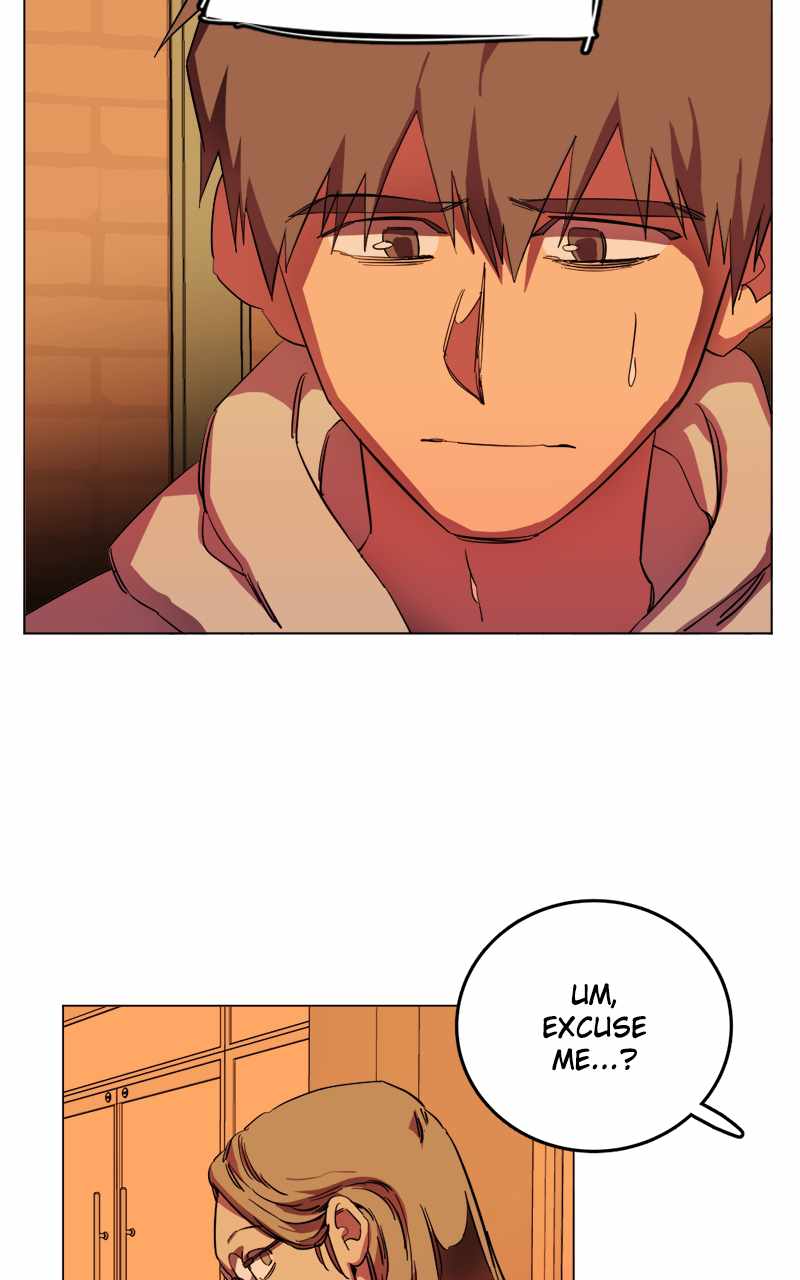 Parallel City chapter 135 page 8