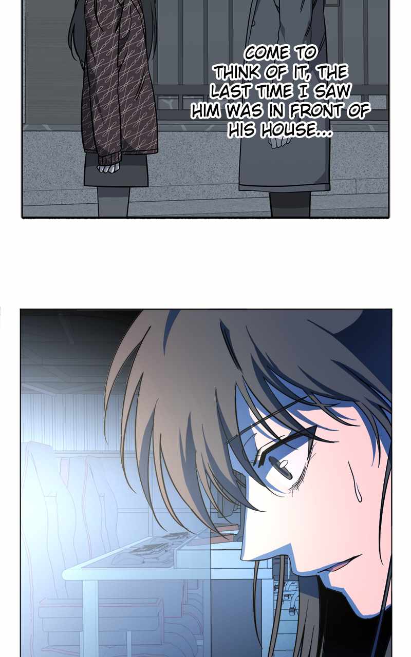 Parallel City chapter 135 page 80