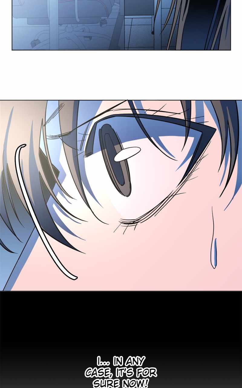 Parallel City chapter 135 page 81