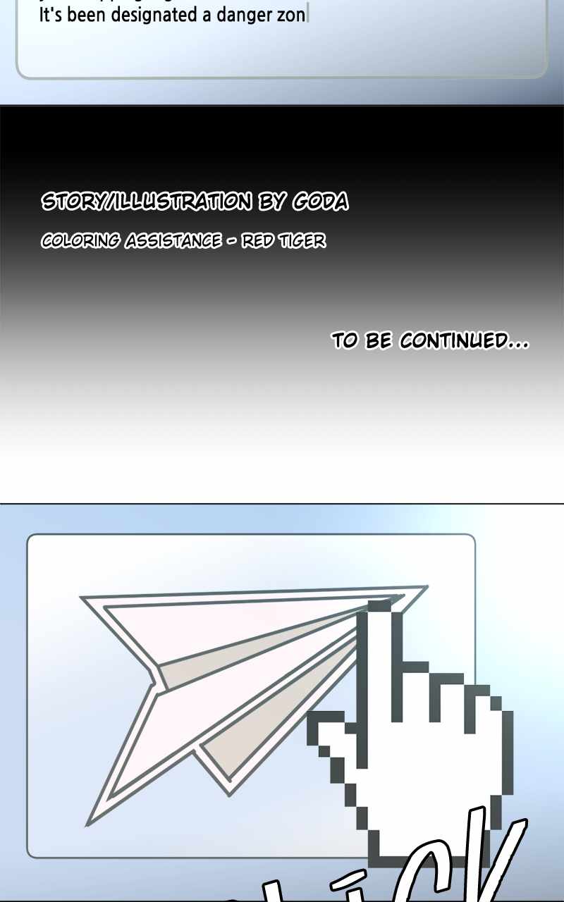 Parallel City chapter 135 page 85