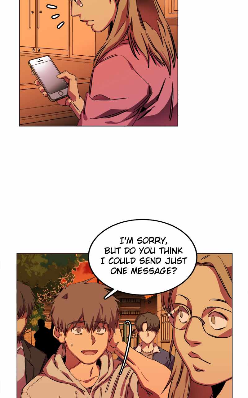 Parallel City chapter 135 page 9