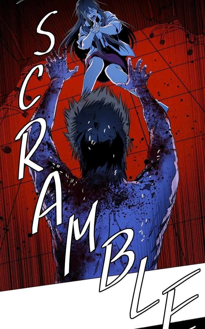 Parallel City chapter 136 page 11