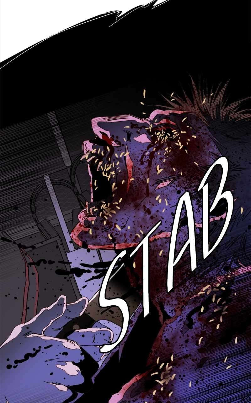 Parallel City chapter 136 page 13