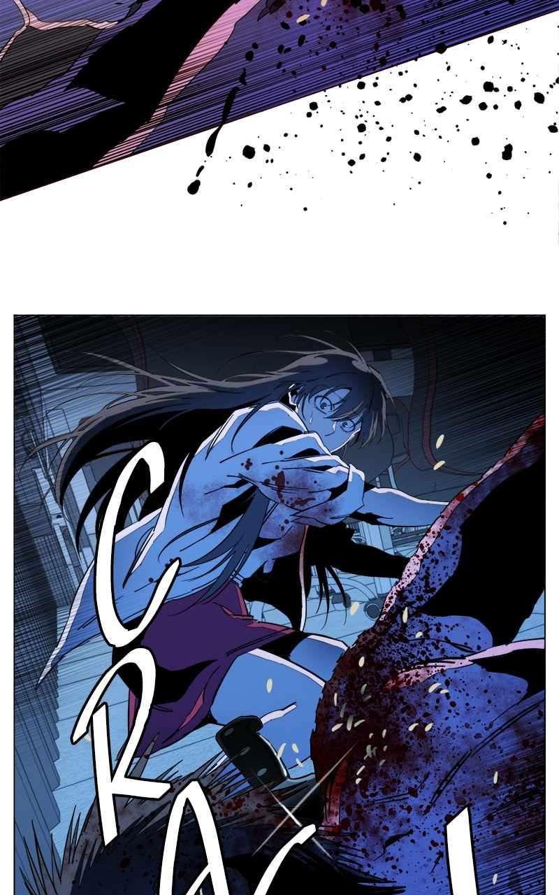 Parallel City chapter 136 page 14