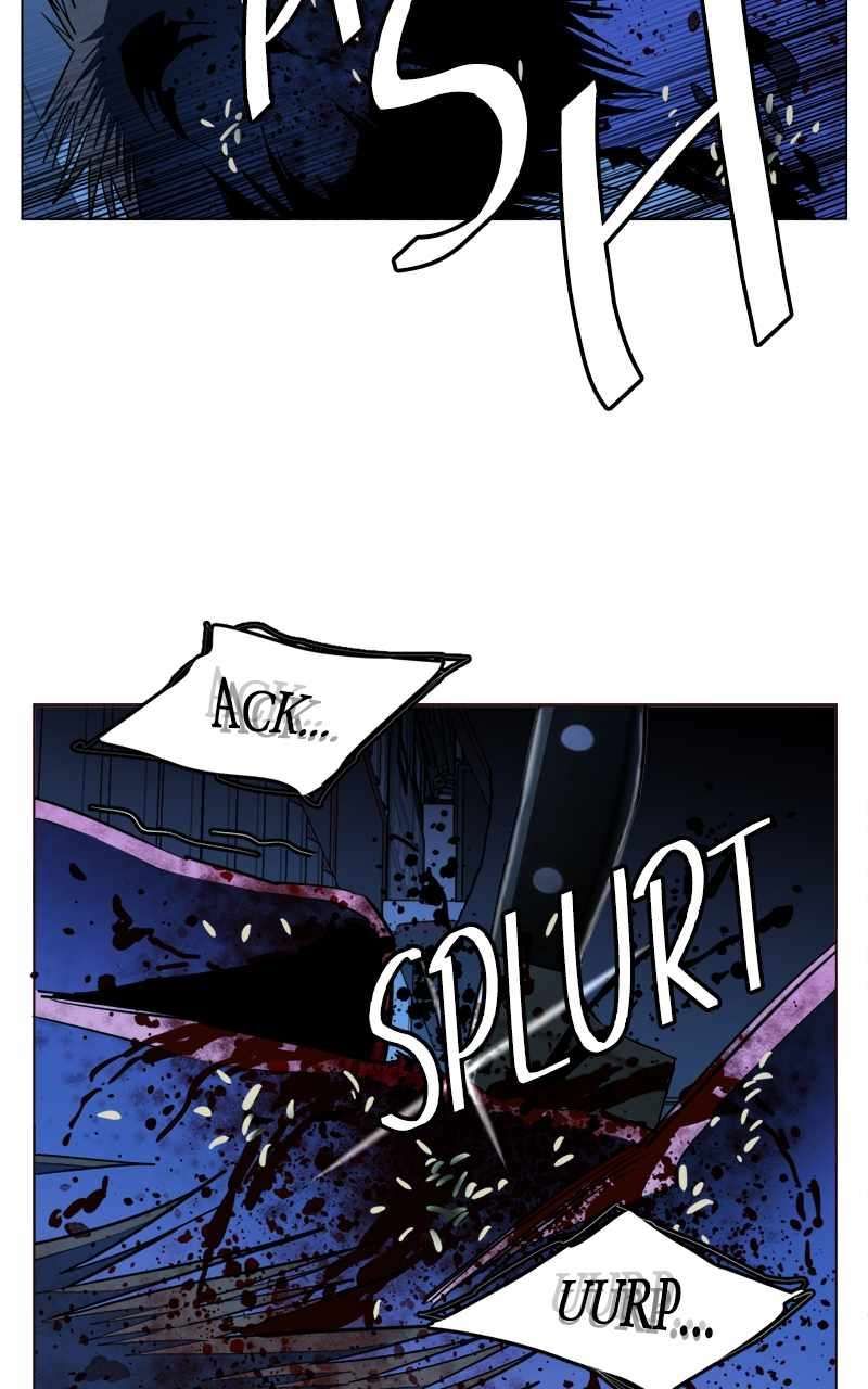 Parallel City chapter 136 page 15