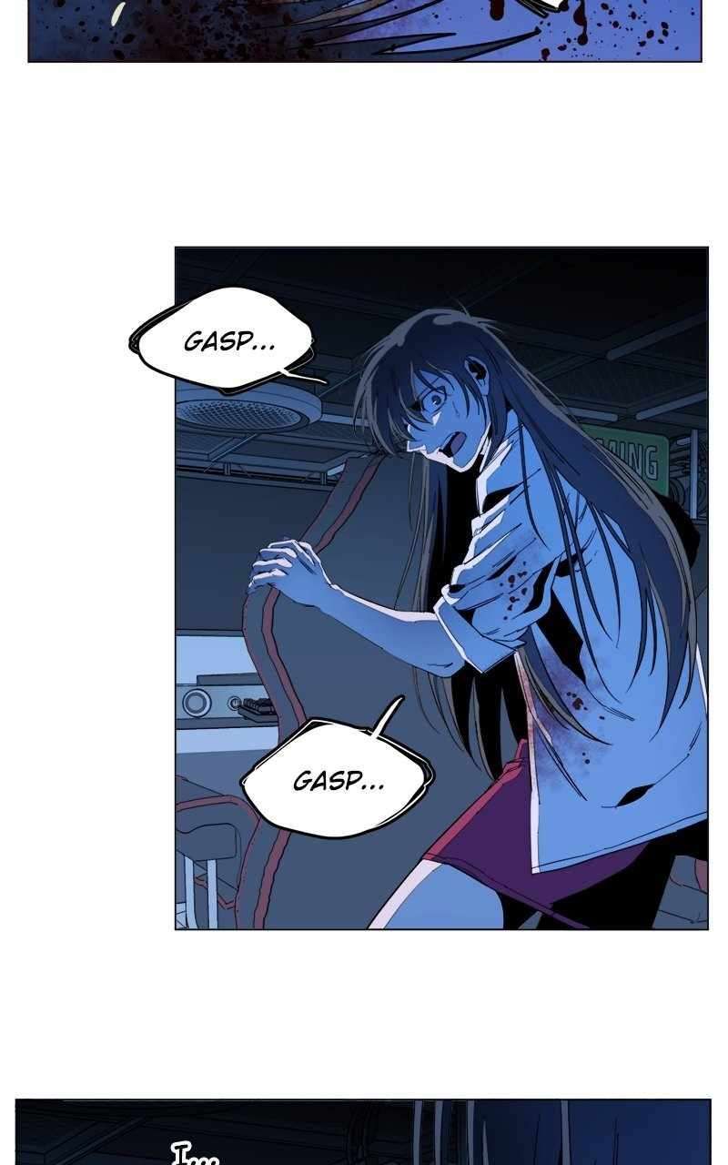 Parallel City chapter 136 page 16