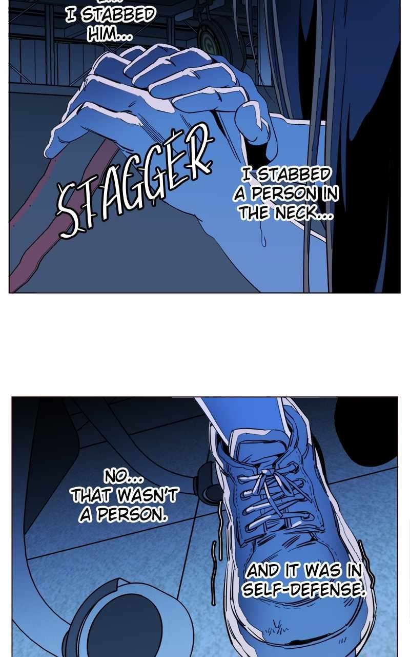 Parallel City chapter 136 page 17