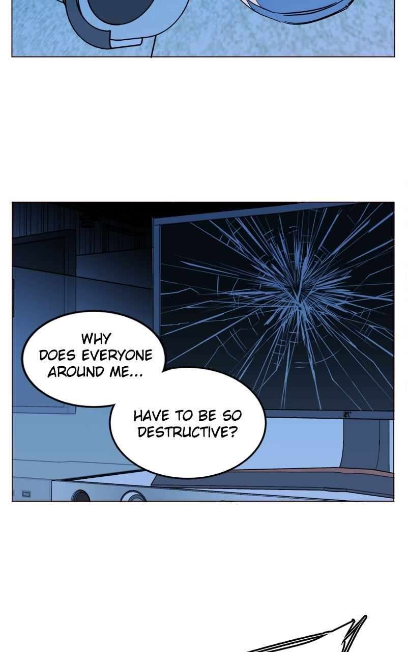 Parallel City chapter 136 page 18