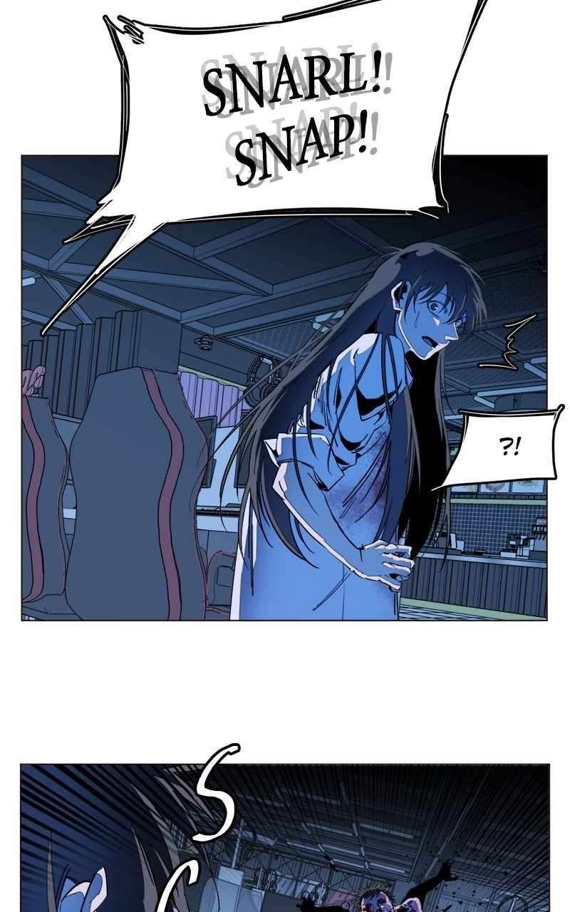 Parallel City chapter 136 page 19