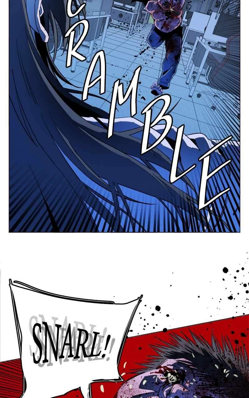 Parallel City chapter 136 page 20