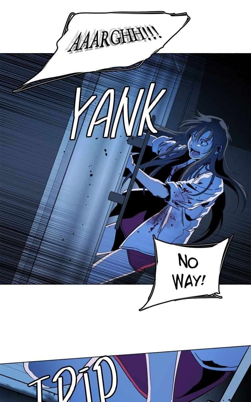 Parallel City chapter 136 page 22