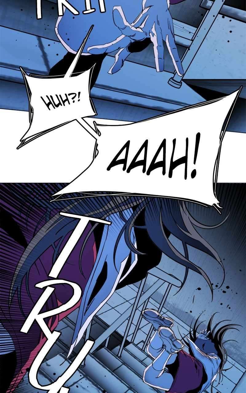 Parallel City chapter 136 page 23