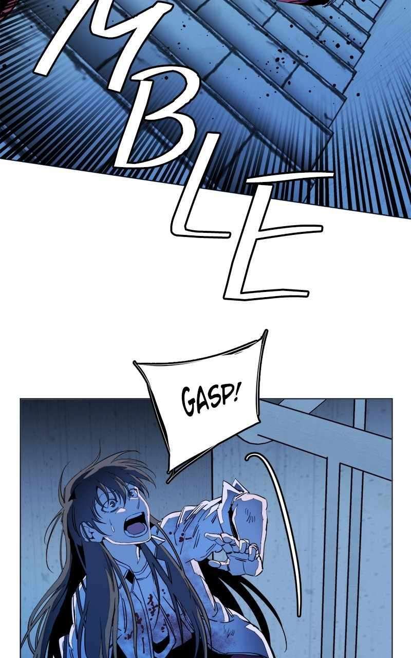 Parallel City chapter 136 page 24