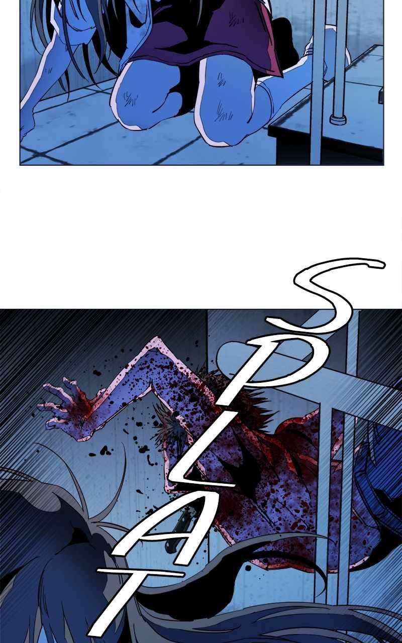 Parallel City chapter 136 page 25